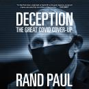 Deception: The Great Covid Cover-Up Audiobook