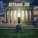 Average Joe: The Coach Joe Kennedy Story Audiobook