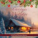 Christmas at Mistletoe Lodge Audiobook