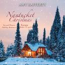 Nantucket Christmas Escape: Second Chance Holiday Romance Audiobook