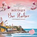 The Boutique in Bar Harbor: A Fake Engagement Romance Audiobook