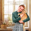 Ruth's Ginger Snap Surprise Audiobook