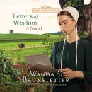 Letters of Wisdom Audiobook