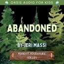 Abandoned Audiobook