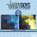 Hardy Boys Adventures Collection Volume 5: The Curse of the Ancient Emerald, Tunnel of Secrets Audiobook