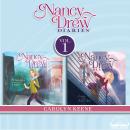 Nancy Drew Diaries Collection Volume 1: Curse of the Arctic Star, Strangers on a Train Audiobook