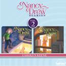 Nancy Drew Diaries Collection Volume 2: Mystery of the Midnight Rider, Once Upon a Thriller Audiobook