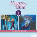Nancy Drew Diaries Collection Volume 3: Sabotage at Willow Woods, Secret at Mystic Lake Audiobook