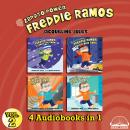 Zapato Power Collection Volume 2: Freddie Ramos Stomps the Snow, Freddie Ramos Rules New York, Freddie Ramos Hears it All, Freddie Ramos Adds it All Up Audiobook