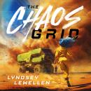 The Chaos Grid Audiobook