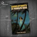 Garden of Ghosts Audiobook