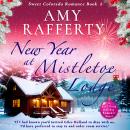 New Year at Mistletoe Lodge Audiobook