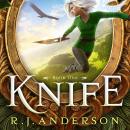 Knife Audiobook