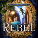 Rebel Audiobook