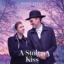A Stolen Kiss Audiobook