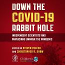 Down the Covid-19 Rabbit Hole: Independent Scientists and Physicians Unmask the Pandemic Audiobook