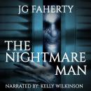 The Nightmare Man Audiobook