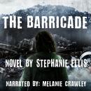 Cover of The Barricade