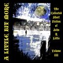 A Little Bit More Audiobook