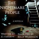 The Nightmare People Audiobook