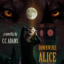 Downwind, Alice Audiobook