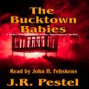 The Bucktown Babies Audiobook