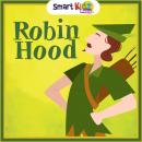 Robin Hood Audiobook