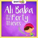 Ali Baba & the 40 Thieves Audiobook