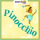 Pinocchio Audiobook