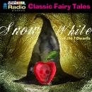 Snow White & the Seven Dwarfs Audiobook