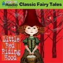 Little Red Riding Hood Audiobook