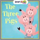 The Three Little Pigs Audiobook