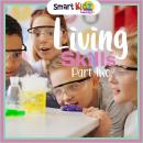 Living Skills Part 2 Audiobook