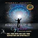 Astrology Poetry 101: Cypher Audiobook
