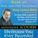 69_New and Old Testament_King James Bible Audiobook