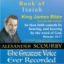 23_Isaiah_King James Bible Audiobook