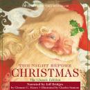 The Night Before Christmas Audiobook