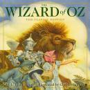 The Wizard of Oz: The Collectible Leather Edition Audiobook