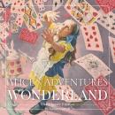 Alice's Adventures in Wonderland: The Classic Edition Audiobook