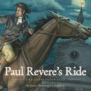 Paul Revere's Ride: The Classic Edition Audiobook