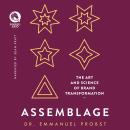Assemblage: The Art and Science of Brand Transformation Audiobook