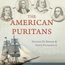 The American Puritans Audiobook