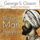 Cover of The Richest Man in Babylon