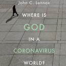 Where is God in a Coronavirus World? Audiobook