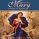 Cover of Novena to Mary, Untier of Knots