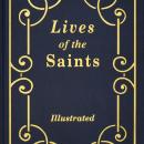 Lives of the Saints Audiobook