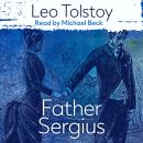 Cover of Father Sergius