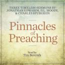Pinnacles of Preaching Audiobook