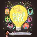 God's Very Good Idea Audiobook