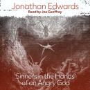 Sinners in the Hands of an Angry God Audiobook